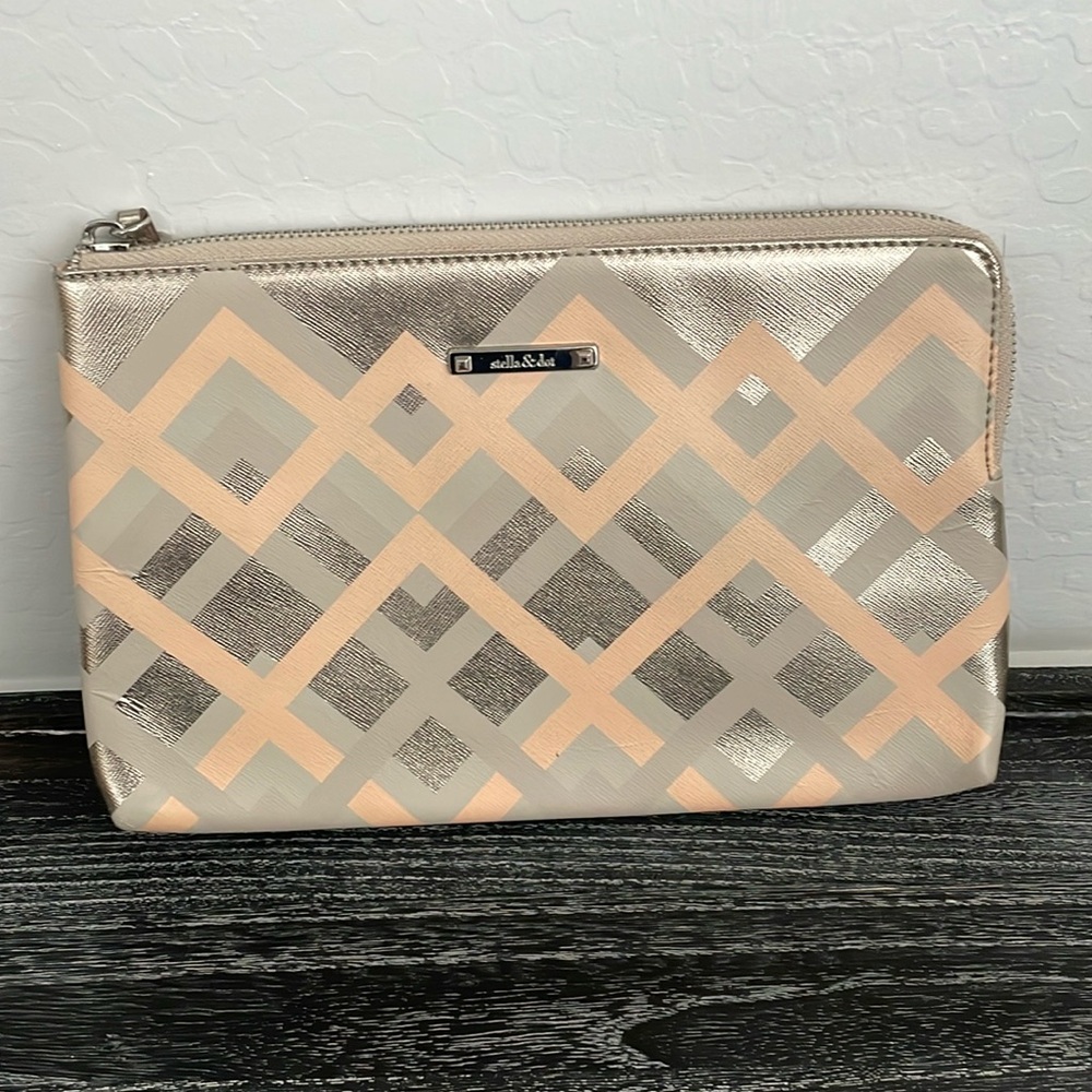 Stella & Dot Clutch